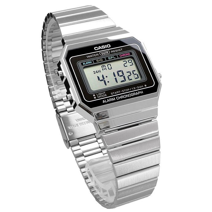 CASIO 腕時計 カシオ 時計 ウォッチ チープカシオ チプカシ シンプル 