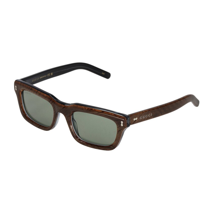 グッチ GUCCI サングラス アイウェア UVカット GG1524S-003