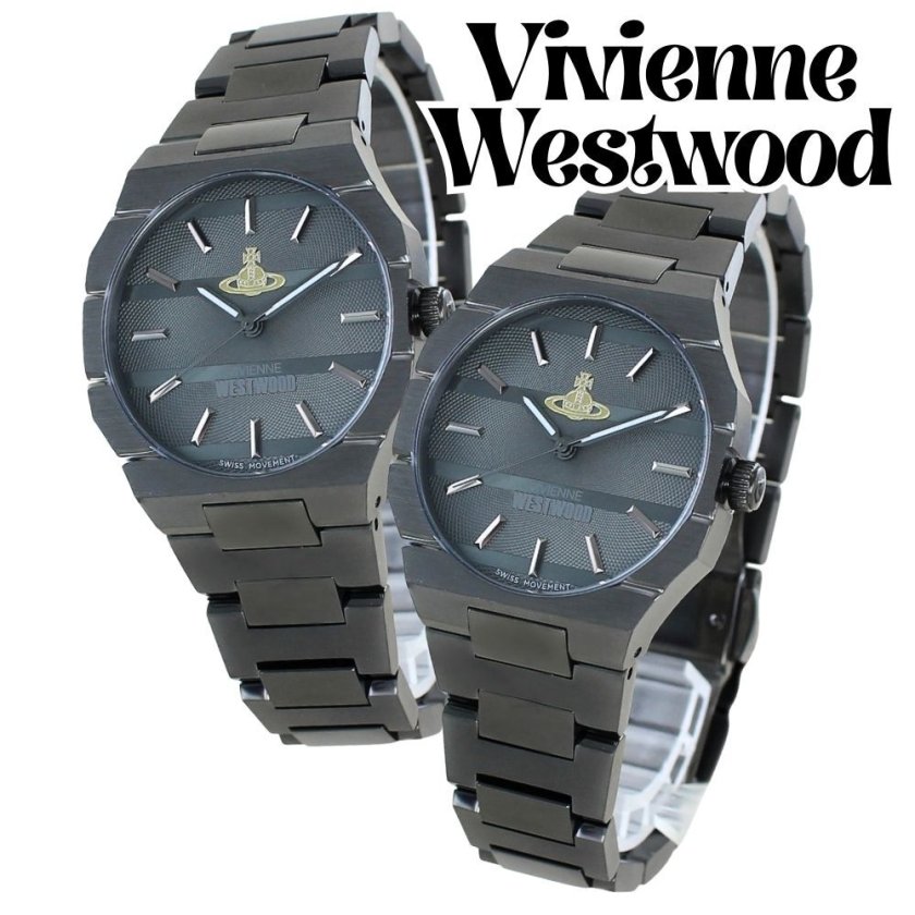 Vivienne Westwood MAN アーマーウォッチメンズ 腕時計 ヴィヴィアンウエストウッド ペアウォッチ 腕時計 メンズ レディース