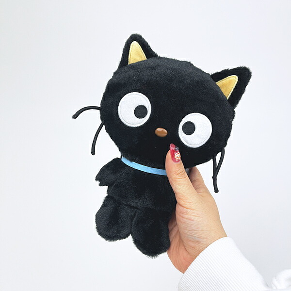 サンリオ チョコキャット ぬいぐるみ sanrio - 【パーフェクトワールド