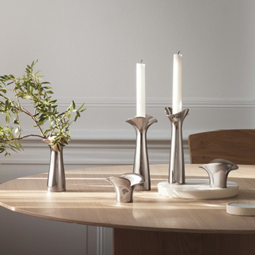 ジョージジェンセン BLOOM BOTANICA TEA LIGHT ティーライト 