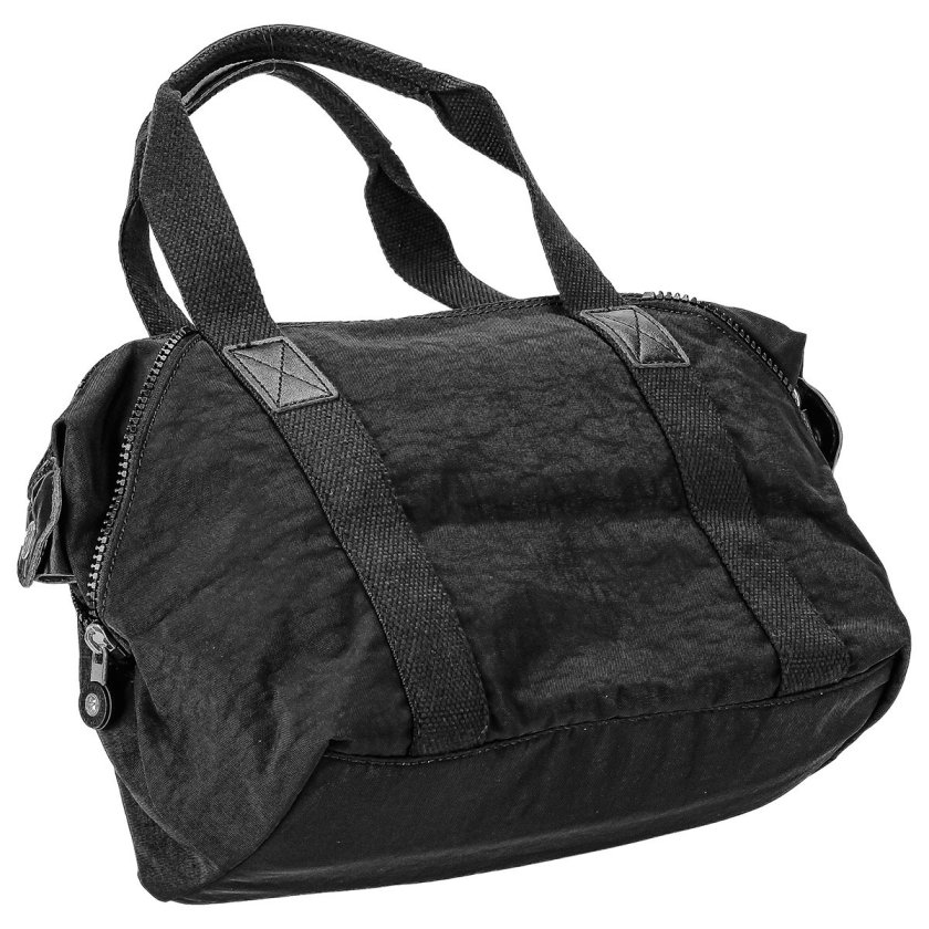 キプリング kipling バッグ ボストンバッグ 2WAY ショルダーバッグ 斜