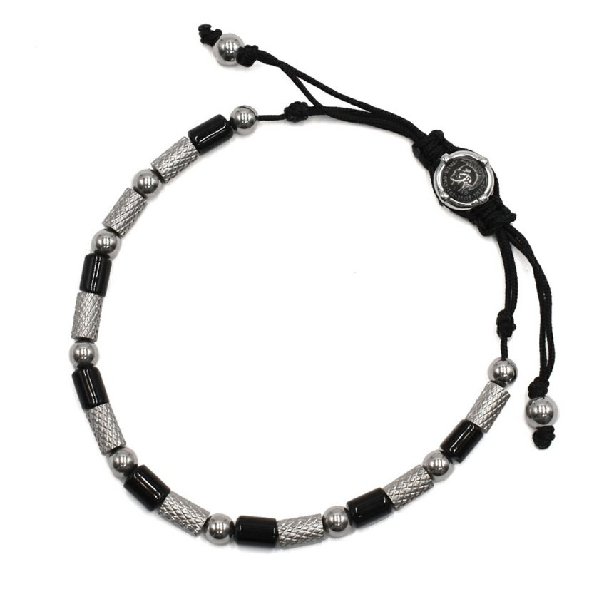 ディーゼル DIESEL ブレスレット アクセサリー DX1311040 メンズ