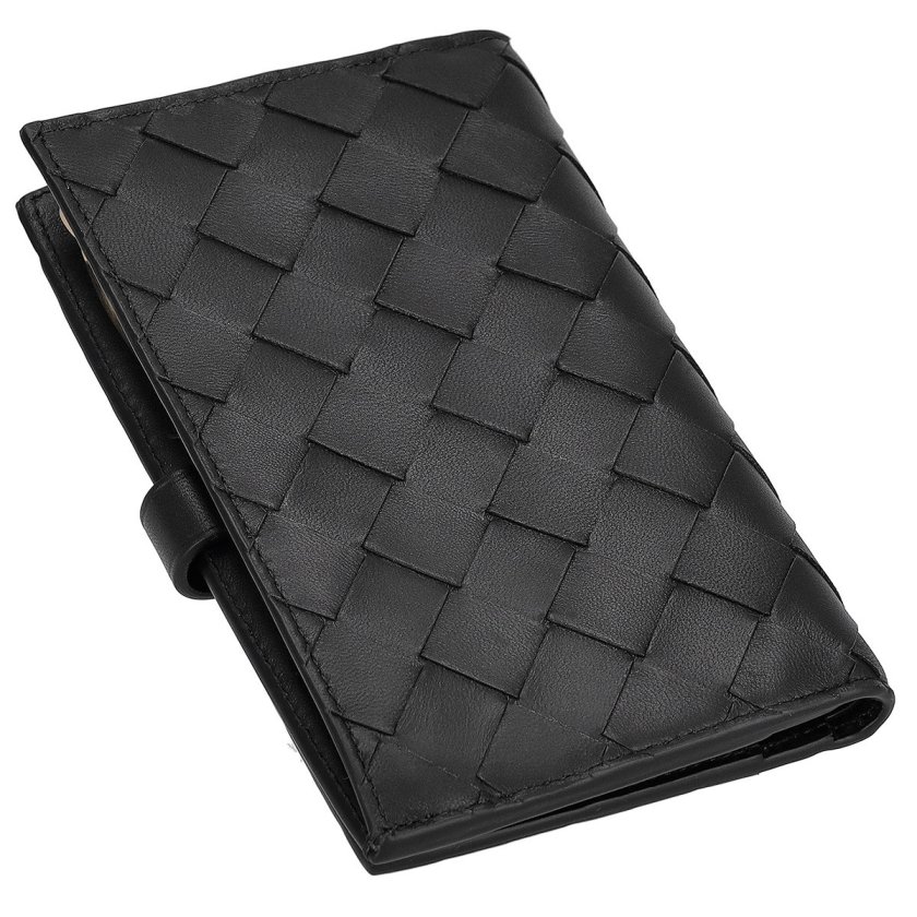 ボッテガヴェネタ BOTTEGA VENETA 財布 二つ折り財布 折りたたみ財布