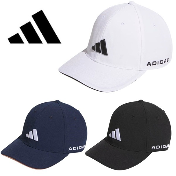 アディダス ゴルフ キャップ ツアー キャップ adidas GOLF UW465 お