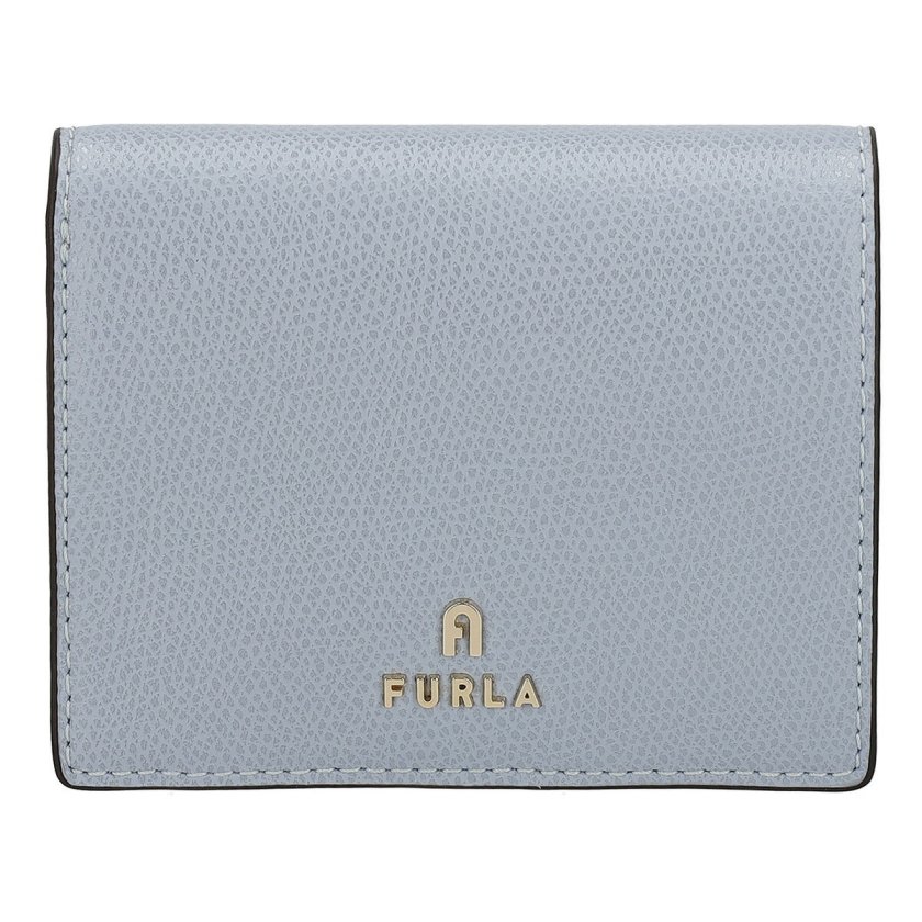 フルラ FURLA 財布 二つ折り財布 折りたたみ財布 小銭入れ付き WP00304