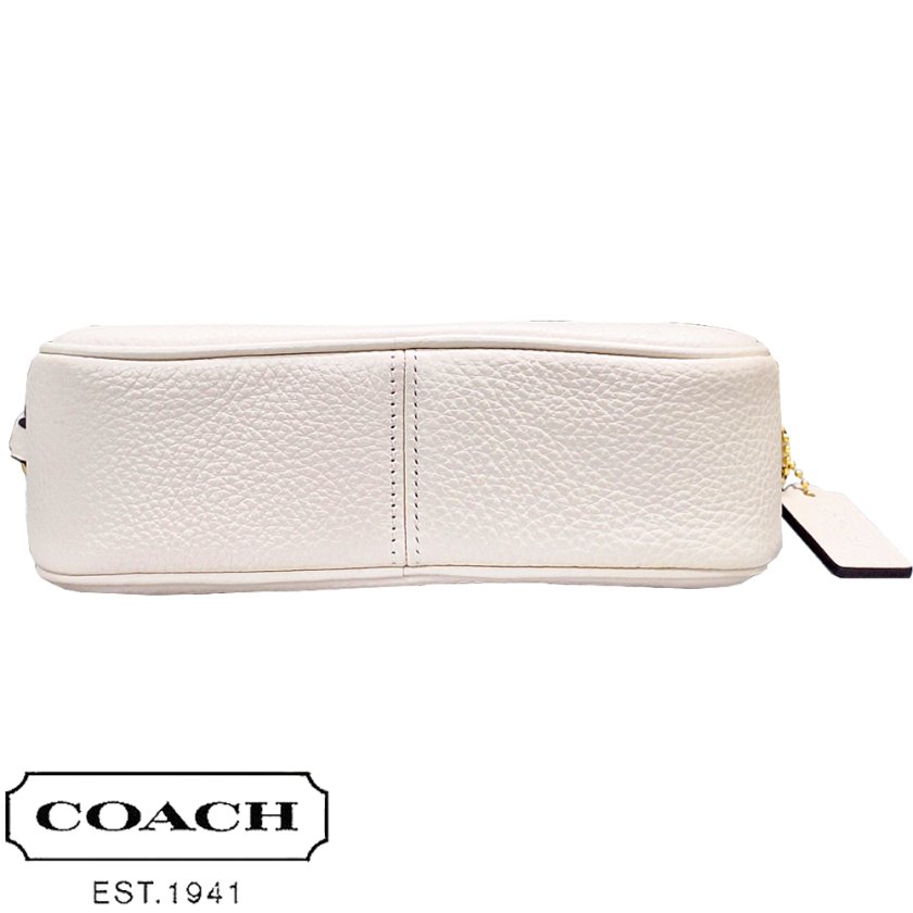 COACH OUTLET コーチ アウトレット ミニショルダーバッグ 斜め掛け 
