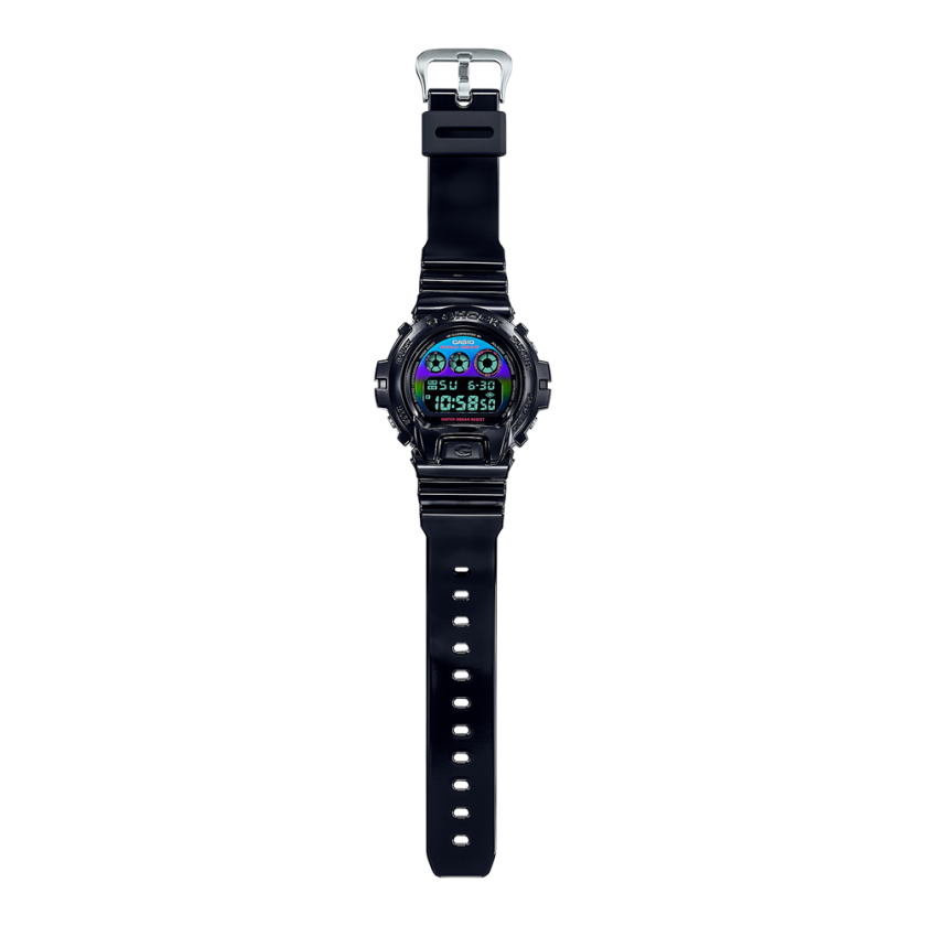 CASIO カシオ G-SHOCK ジーショック 腕時計 DW-6900RGB-1 デジタル 