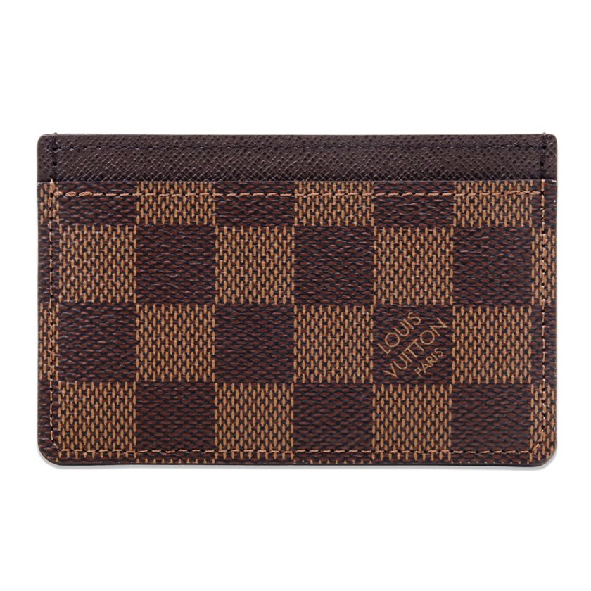 ルイヴィトン カードケース メンズ LOUIS VUITTON 名刺入れ ポルト
