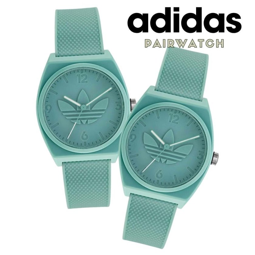 アディダス ペアウォッチ 腕時計 adidas メンズ レディース ユニ