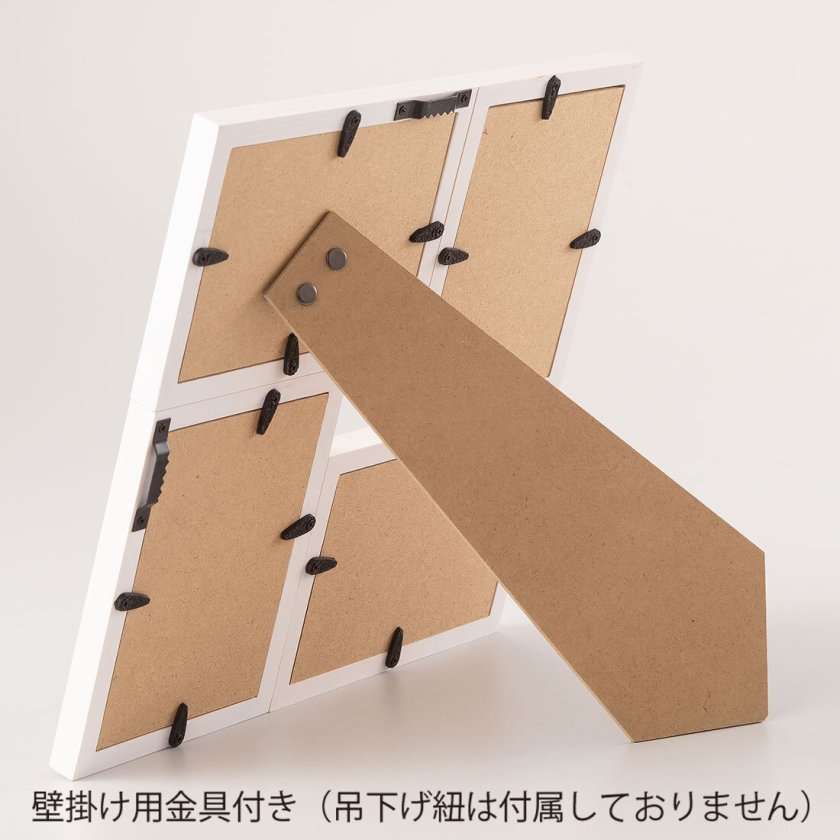 送料無料】ギフト プレゼント インテリア 彫刻 ミラー＆マルチフォト