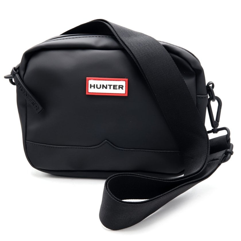HUNTER ハンター ショルダーバッグ HXRU0055252 NETHY ネシー クロス