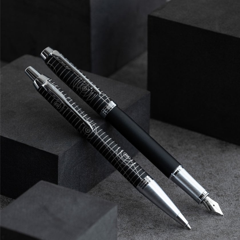 パーカー公式限定】【名入れ】スペシャルギフトセットPARKER パーカー