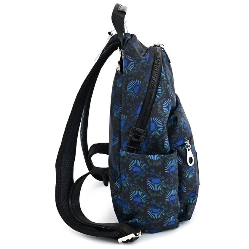 アナスイ バッグ リュックサック 青(ブルー) ANNA SUI 316304-80 
