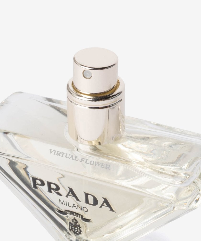 プラダ PRADA PARADOXE VIRTUAL FLOWER パラドックス ヴァーチャル