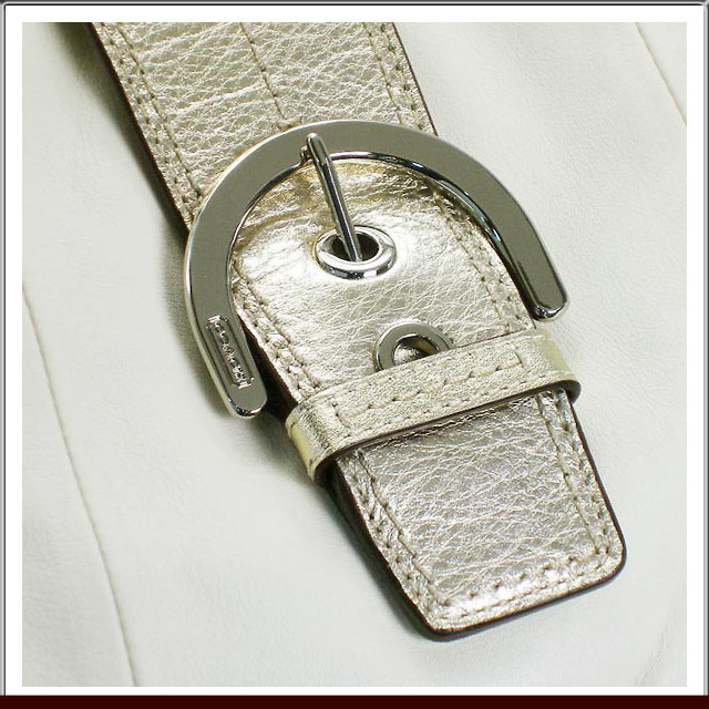 コーチ COACH トートバッグ ソーホーレザー F18751 SWTGD トート 