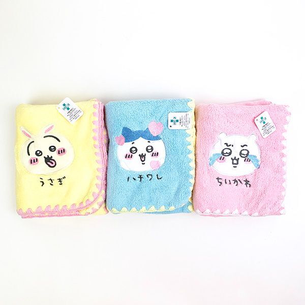ちいかわ バスタオル等グッズまとめ売り ちいかわ シンプルちいかわ フェイスタオル バスグッズ スポーツ