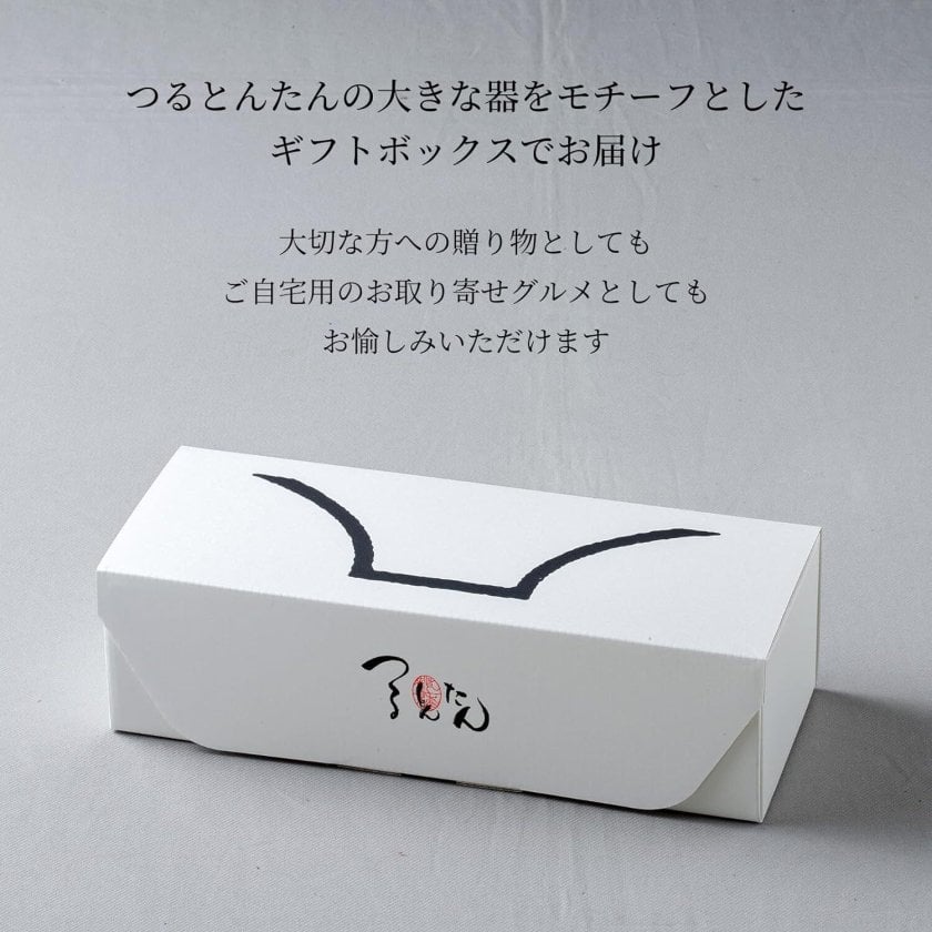 たんぽぽ　御贈答　2箱 至高の一杯 つるとんたん きつね カレー のおうどん 2人前 お出し2種