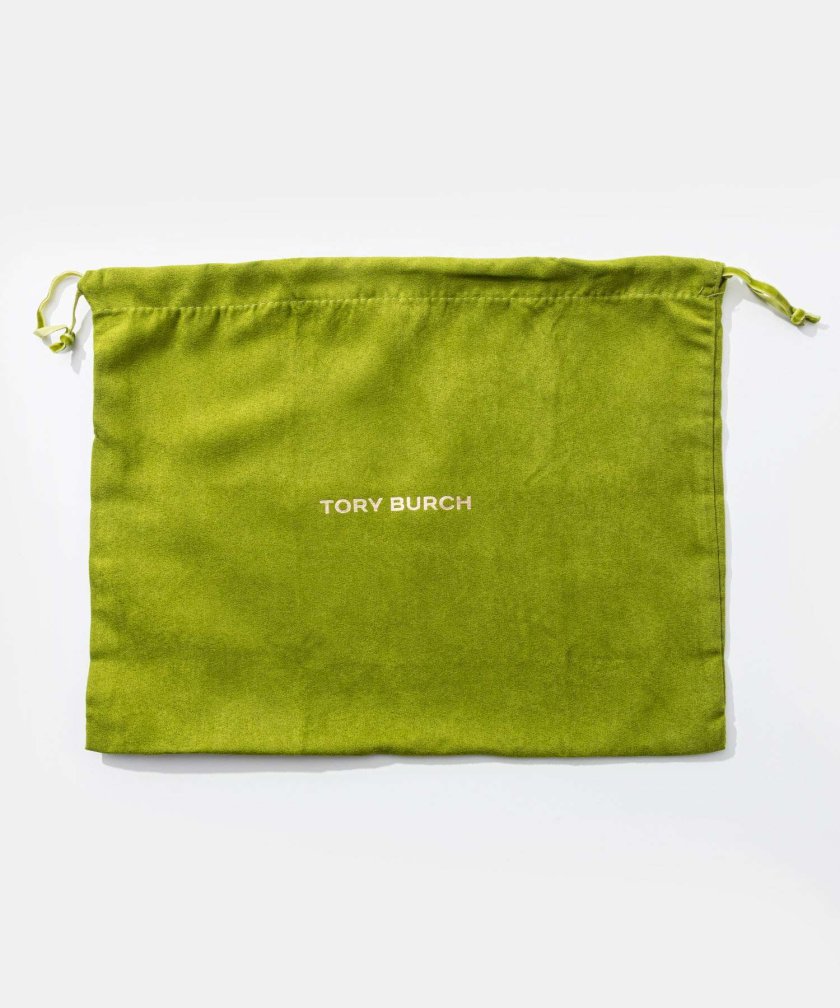 トリーバーチ TORY BURCH T Monogram Tモノグラム MINI BUCKET BAG 