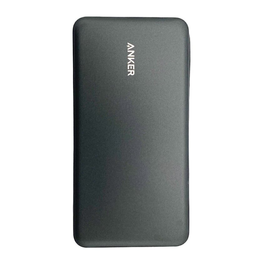 Anker Zolo Power Bank A110DN11 10000mAh 22.5W USB-Cケーブル内蔵