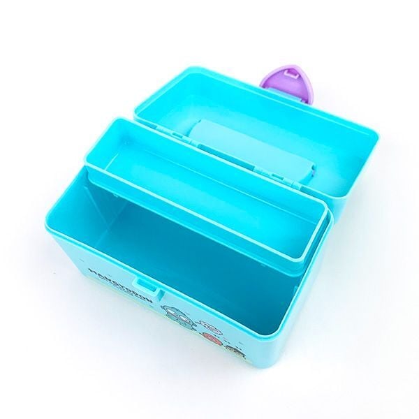 ハンギョドン 収納ボックス ウォールポケット セット ハンギョドン