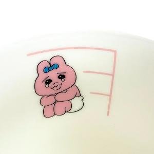 オパンちゅウサギカップカップ 49個セット）おぱんちゅうさぎ
