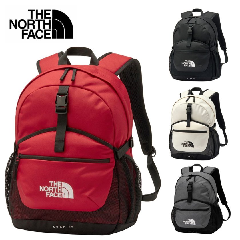 ノースフェイス リュック バック リープ20 23L THE NORTH FACE NM62611