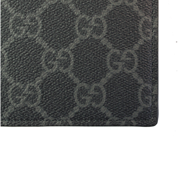 人気モデル】グッチ GUCCI 財布 メンズ 長財布 黒 ブラック 821213