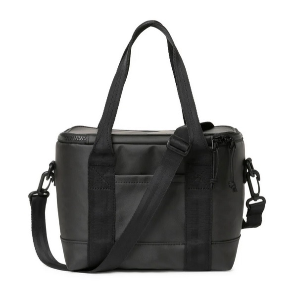 ニューエラ ゴルフ トートバッグミニ インサレーテッド 5L TPU 
