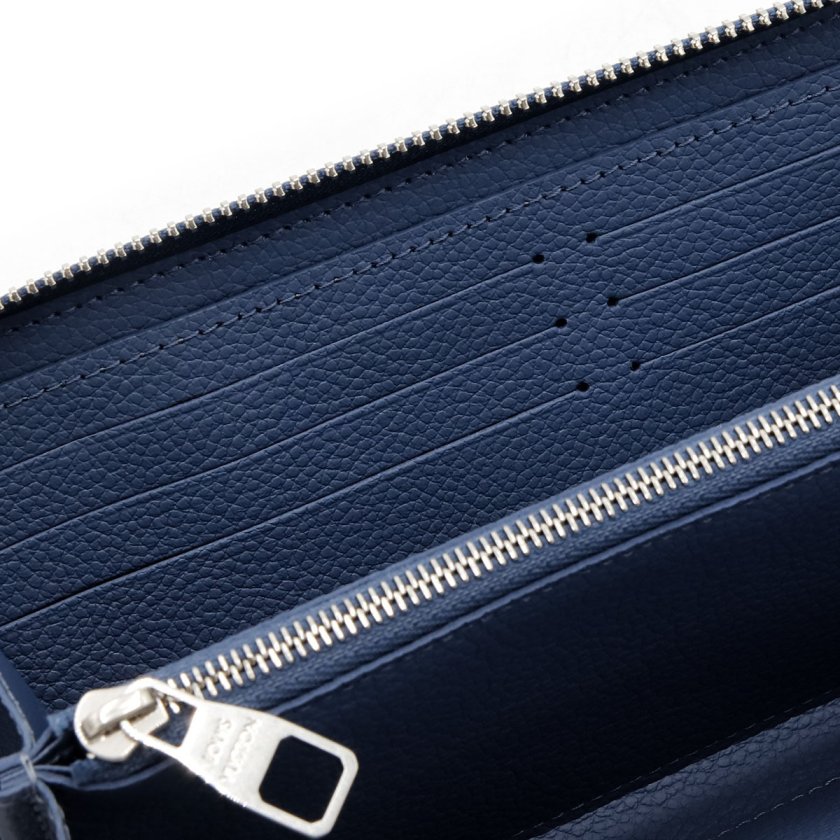 ルイヴィトン LOUIS VUITTON M28615 ジッピー ウォレット ホリゾンタル