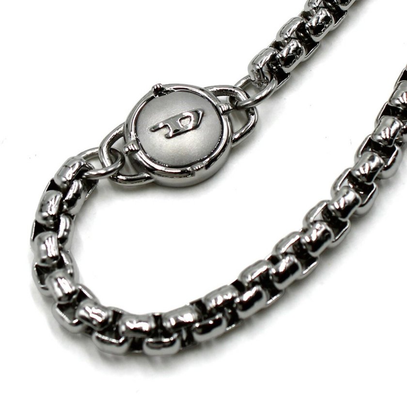 ディーゼル DIESEL ネックレス アクセサリー DX1477040 メンズ