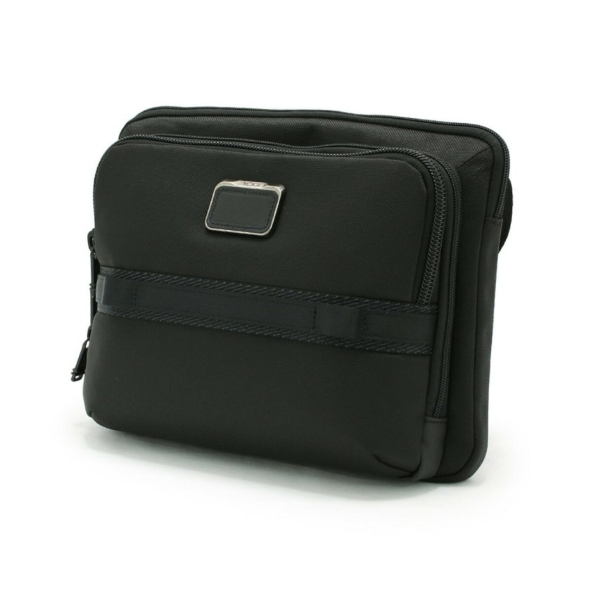 トゥミ TUMI サーヴィス クロスボディ ショルダーバッグ バッグ 斜
