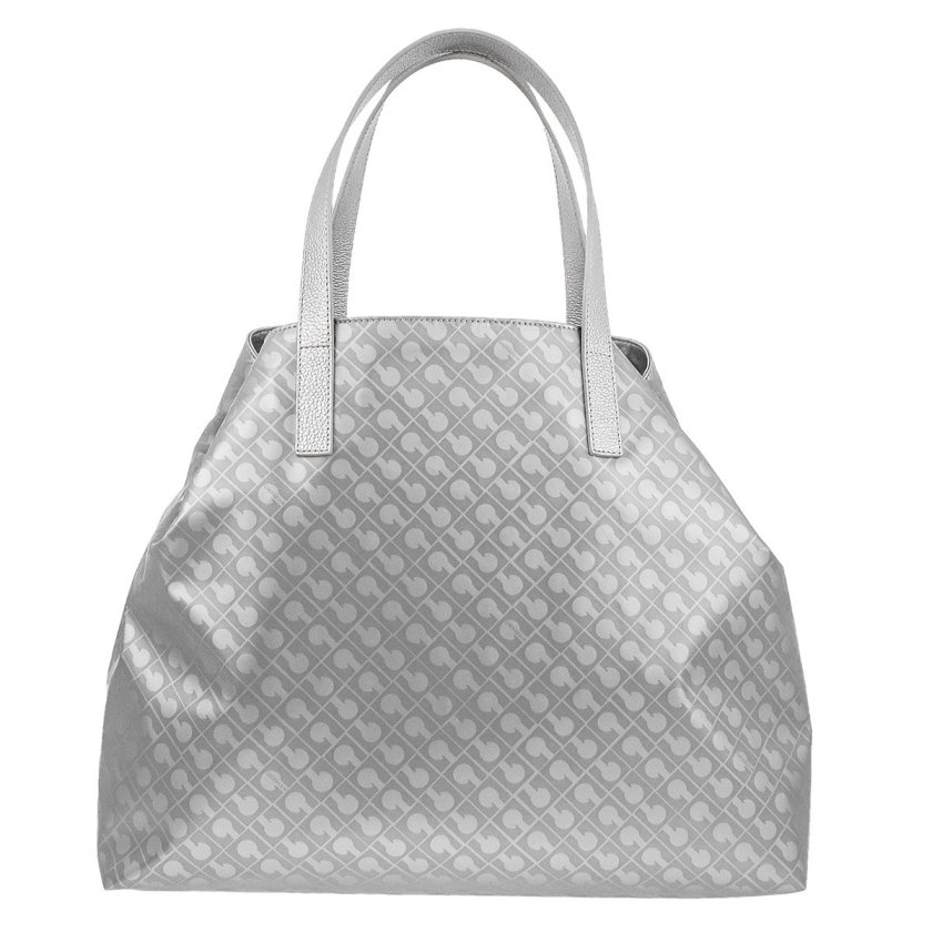 ゲラルディーニ GHERARDINI バッグ トートバッグ 手提げ GH1538 PLATA