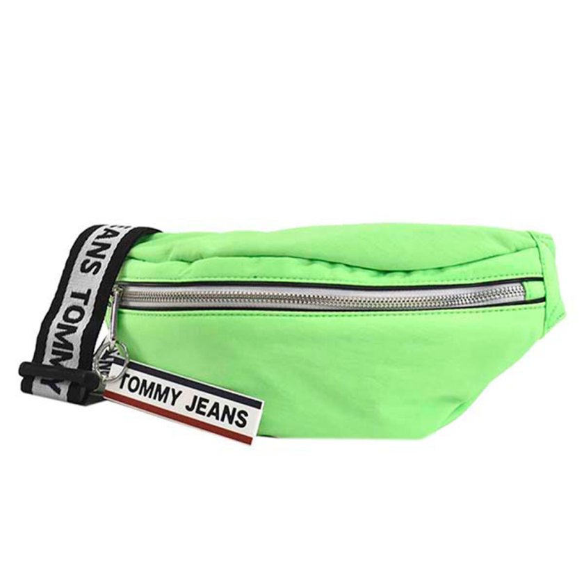 トミーヒルフィガー ジーンズ TOMMY HILFIGER JEANE バッグ ベルト 