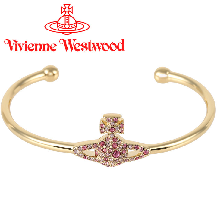 ヴィヴィアンウエストウッド ブレスレット レディース Vivienne