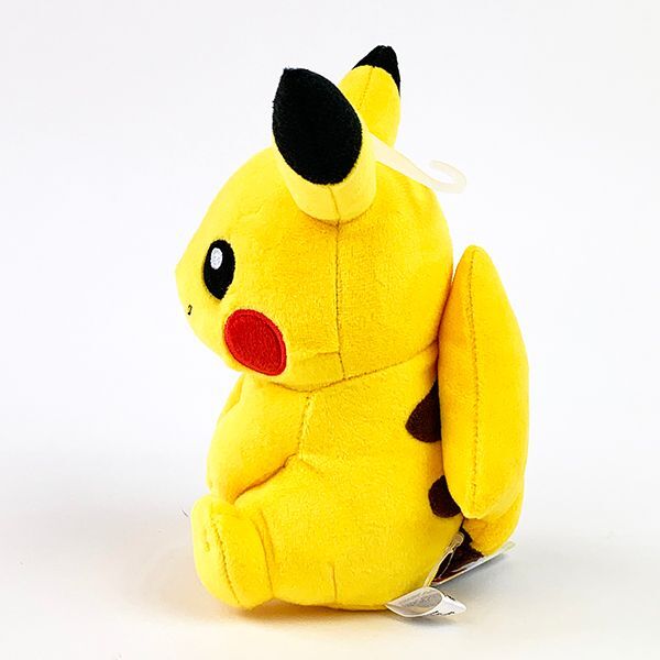 ポケットモンスター ピカチュウ ポケットモンスター ピカチュウ メスの