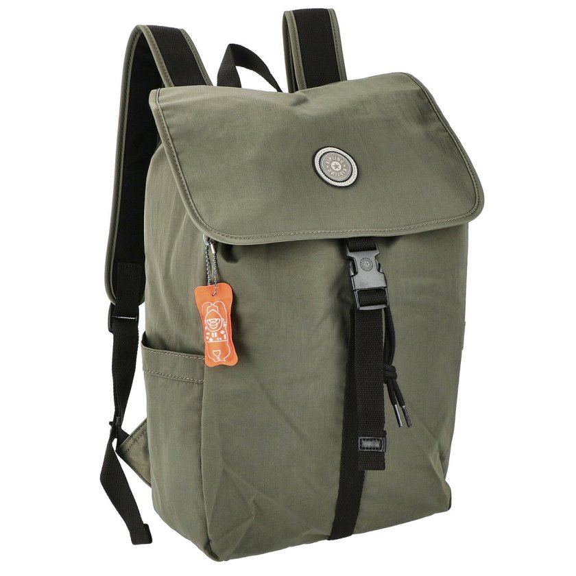 キプリング kipling バッグ リュックサック バックパック デイパック