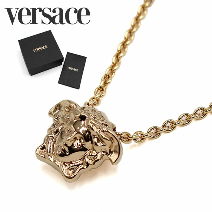 VERSACE ヴェルサーチ ベルサーチ アクセサリー ACCESSORY ネックレス