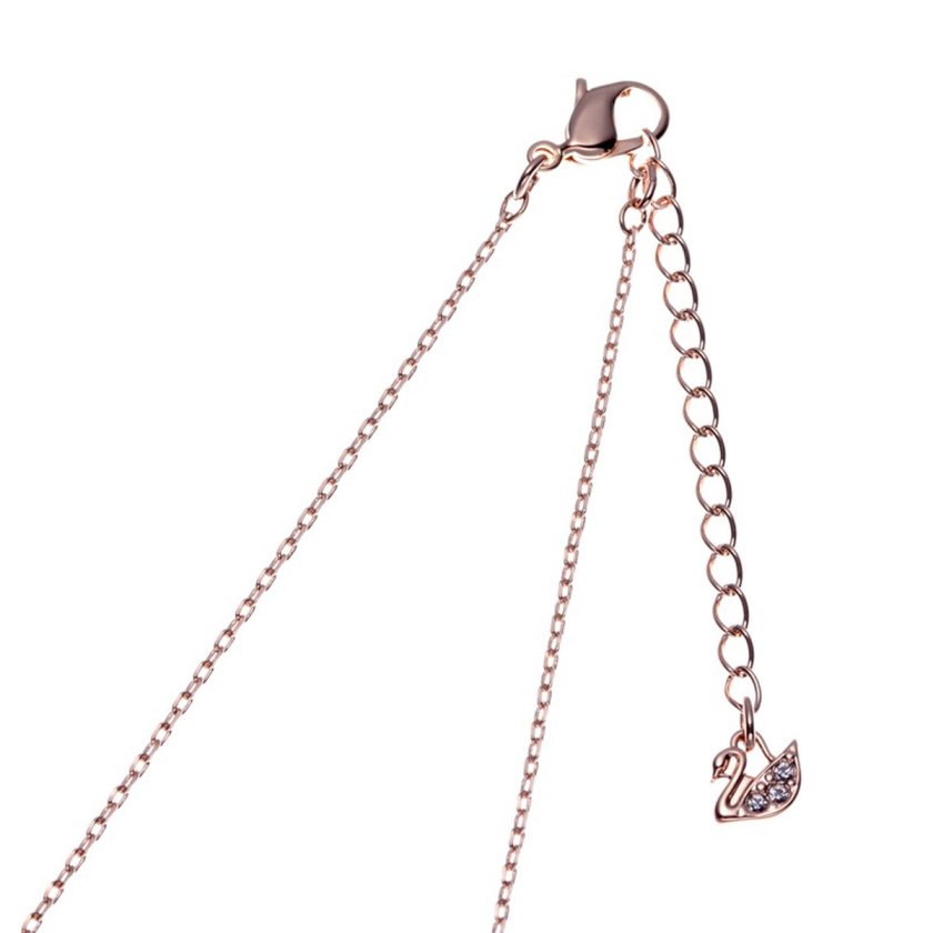 スワロフスキー SWAROVSKI ネックレス ピアス セット アクセサリー