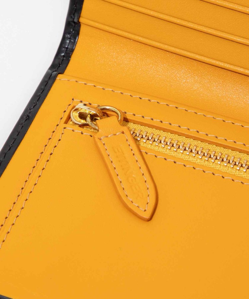 エッティンガー ETTINGER BH953AEJ 長財布 Long Wallet w. Zipped