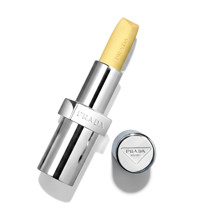 PRADA BEAUTY リップバーム】プラダ ビューティ リップ バーム フロ