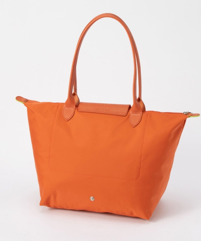 ロンシャン LONGCHAMP Le Pliage Green ル プリアージュ グリーン Tote 