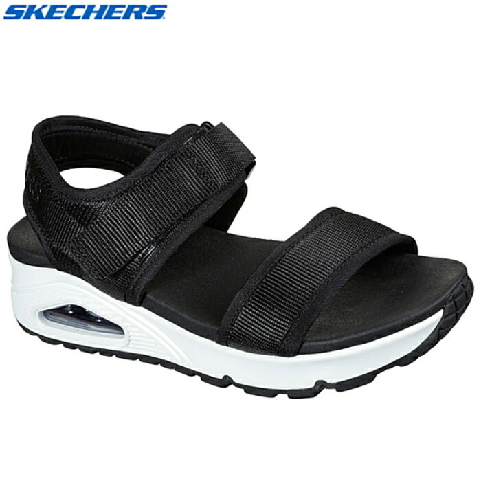 その他 BT スケッチャーズ SKECHERS レディース サンダル ウノ ニューセシュ
