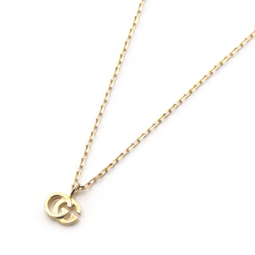 正規BOX 付き 】 グッチ ネックレス レディース GUCCI ネックレス
