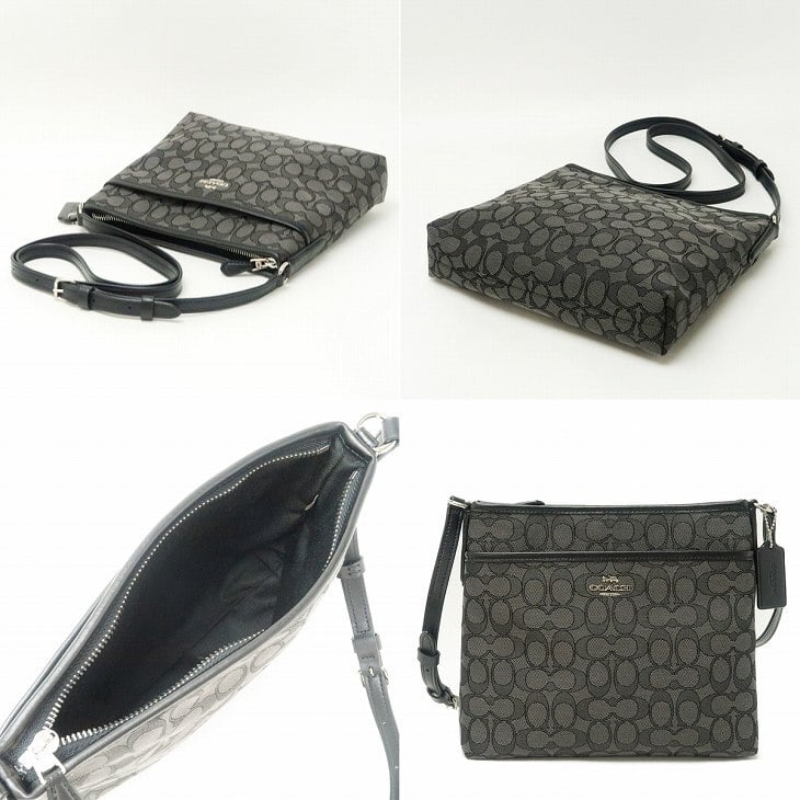 コーチ COACH バッグ レディース ショルダーバッグ 斜めがけ