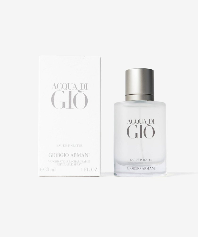 ジョルジオ アルマーニ GIORGIO ARMANI ACQUA DI GIO POUR HOMME