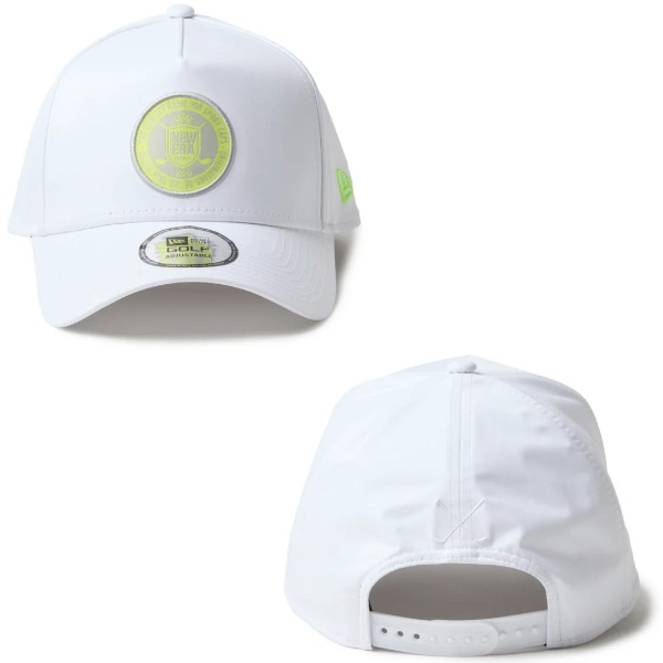 ＜レア＞NEW ERA 9FIFTY 【ニューエラ×アニューゴルフ】キャップ ニューエラ ゴルフ キャップ 9FORTY A-Frame ZAMZA NEW ERA Golf