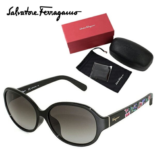 Salvatore Ferragamo サルヴァトーレ フェラガモ サングラス