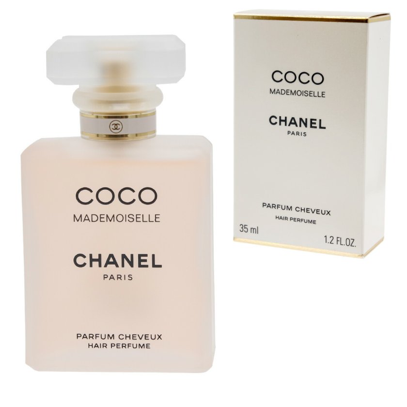 シャネル 香水 ヘアミスト 正規品 CHANEL ココ マドモアゼル ヘア