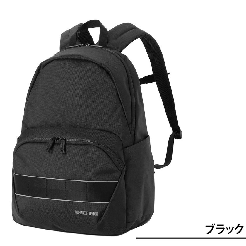 ブリーフィング リュック 19.9L A4 14インチPC収納 BRIEFING MFC